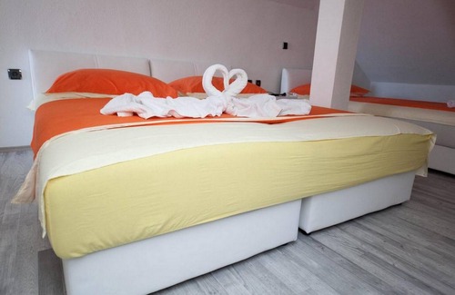 Municipality of Trogir House | Rooms Aladino