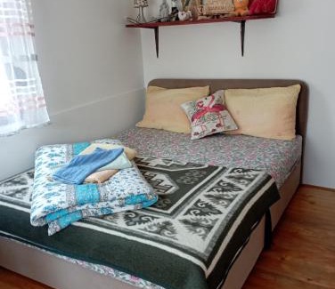 Pitomine Apartment | Rooms Apartment Durmitor