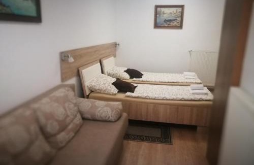 Slavonski Brod House | Rooms Aračić