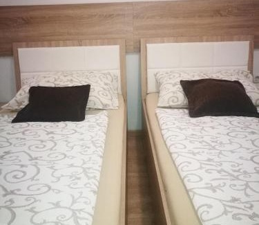 Slavonski Brod House | Rooms Aračić
