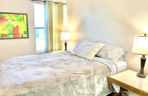 Port Orange Apartment | Rooms by Month Daytona