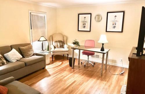 Sandy Springs Apartment | Rooms By Month Sandy Springs