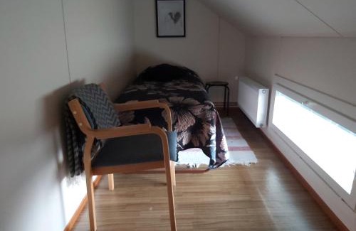 Muonio House | Rooms in a big wooden home, homestay