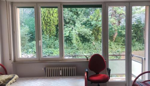 Ancona House | Rooms in Ancona with private bathrooms
