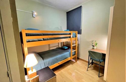 L'Antiga Esquerra de l'Eixample Bed & Breakfast | Rooms in Apartment Paris