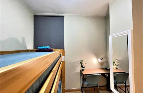 L'Antiga Esquerra de l'Eixample Bed & Breakfast | Rooms in Apartment Paris