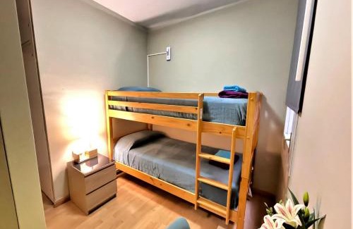 L'Antiga Esquerra de l'Eixample Bed & Breakfast | Rooms in Apartment Paris