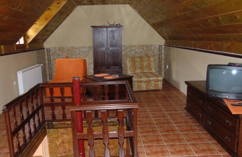 Irig House | Rooms Milin Lagum