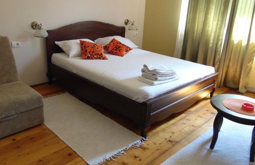Irig House | Rooms Milin Lagum