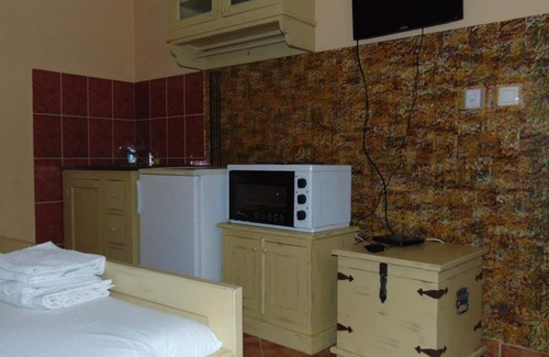 Irig House | Rooms Milin Lagum