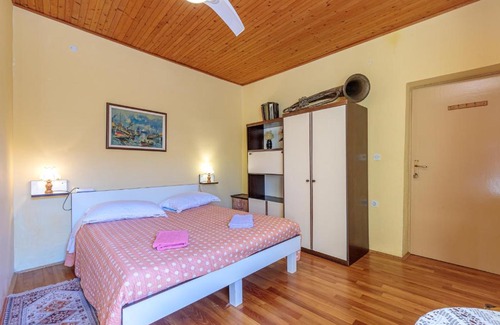 Grabri House | Rooms Nela