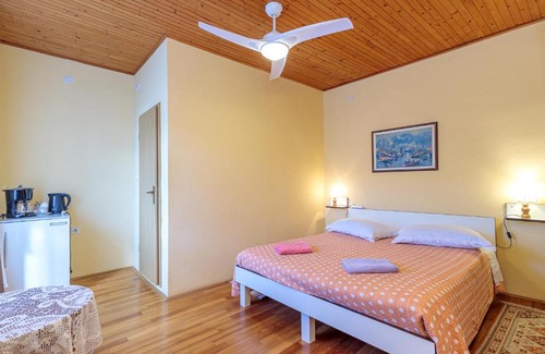 Grabri House | Rooms Nela