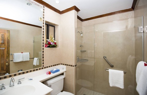 Negril Hotel | Rooms on the Beach Negril