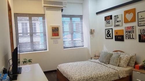 Hulu Selangor House | Rooms only @KKB