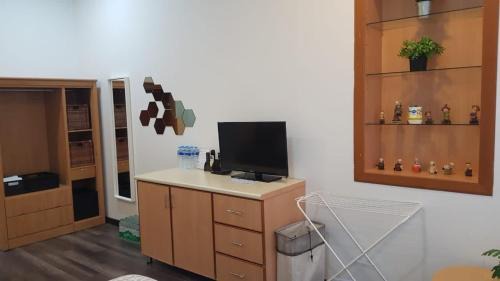 Hulu Selangor House | Rooms only @KKB