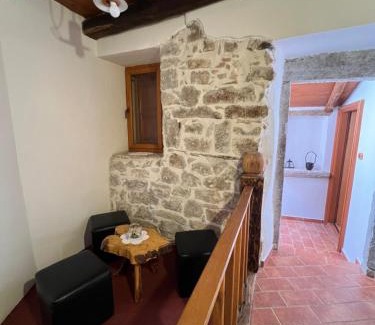 Gracisce House | Rooms Poli Luce - Room Franica