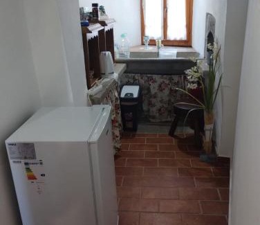 Gracisce House | Rooms Poli Luce - Room Franica