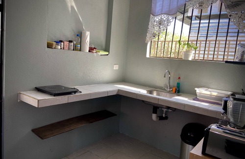 Uvita Hotel | Rooms & Pool Macaws