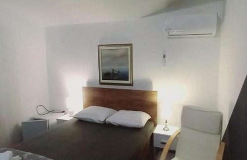 Gradac House | Rooms Providenca