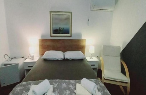 Gradac House | Rooms Providenca