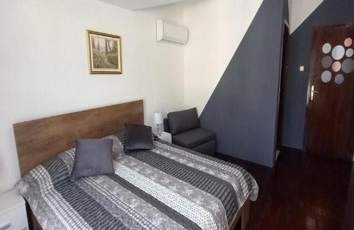 Gradac House | Rooms Providenca