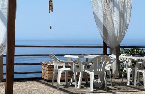 Piqeras House | Rooms to let Spiropali