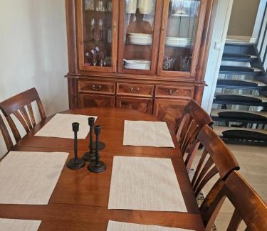 Klofta House | Rooms with free parking