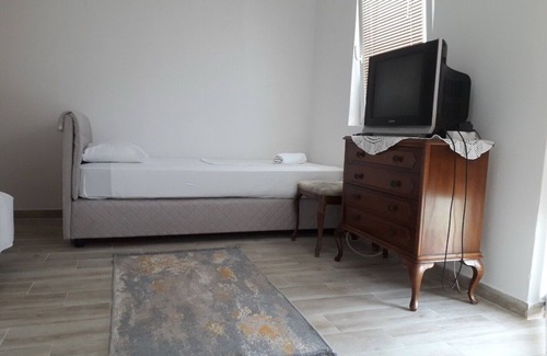 Topla House | Rooms Zorica - Herceg Novi