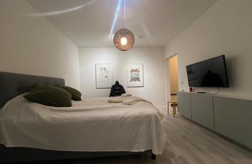 Hameenkyla Apartment | Roomvantaa