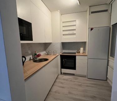 Hameenkyla Apartment | Roomvantaa