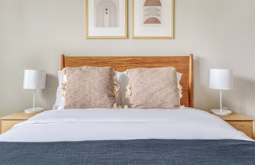 Chestnut Apartment | Roomy East Austin 1BR w/ Pool, Gym & W/D, nr restaurants, by Blueground