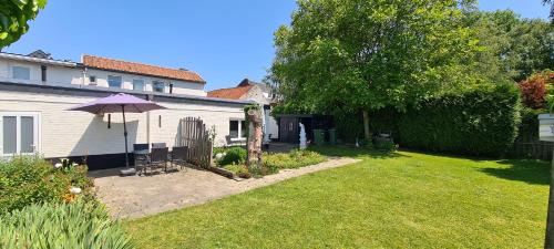 Schin op Geul Apartment | Roos Guesthouse Holiday Appartements