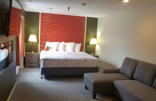 Keystone Hotel | Roosevelt Inn Mount Rushmore