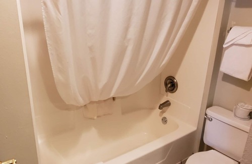 Keystone Hotel | Roosevelt Inn Mount Rushmore