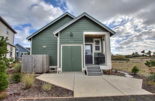 Ocean Shores House | Roost Cottage