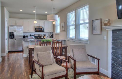 Ocean Shores House | Roost Cottage