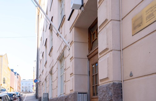 Kruununhaka Apartment | Roost Kristianinkatu