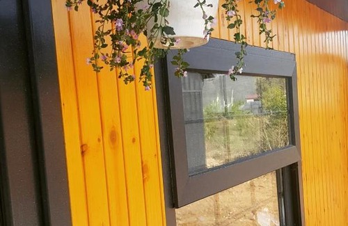 Kas House | Root Tiny House Kalkan