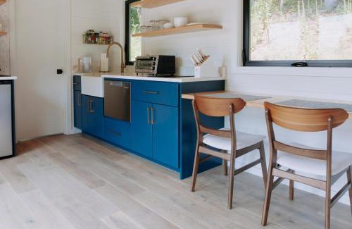 Hood Resort | Rooted Land Company