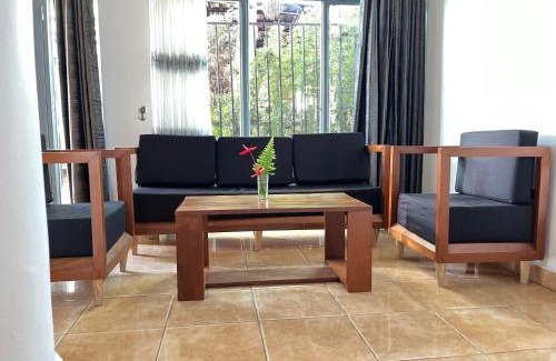 Kigali House | Roots House
