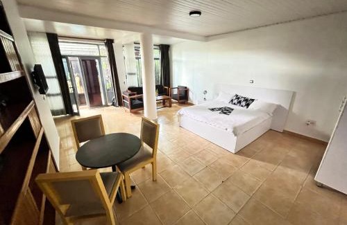 Kigali House | Roots House