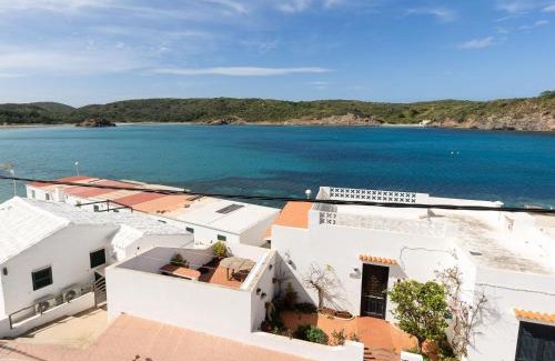 Es Grau Ski Chalet | Roques5 - Adults Only - House In Es Grau