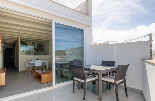 Es Grau Ski Chalet | Roques5 - Adults Only - House In Es Grau
