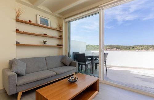 Es Grau Ski Chalet | Roques5 - Adults Only - House In Es Grau