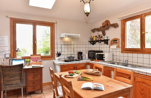 Las Brisas House | Roquete A. Holiday house with pool