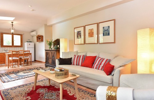 Las Brisas House | Roquete A. Holiday house with pool