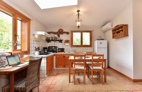 Las Brisas House | Roquete A. Holiday house with pool