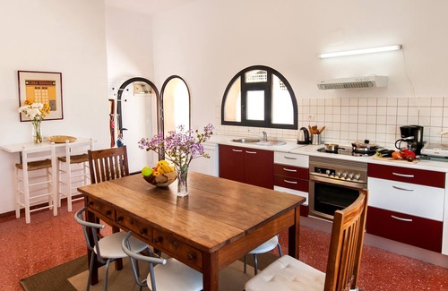 Las Brisas Cottage | Roquete B. Rural house.