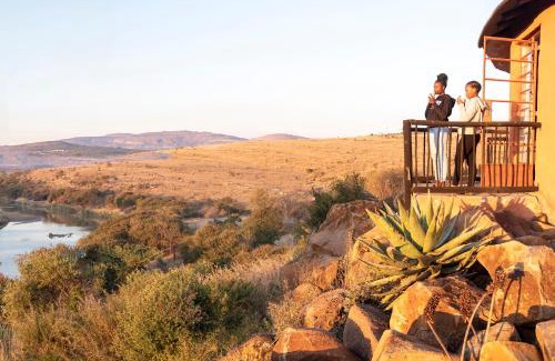 Rorke's Drift Hotel | Rorke's Drift Bed & Breakfast