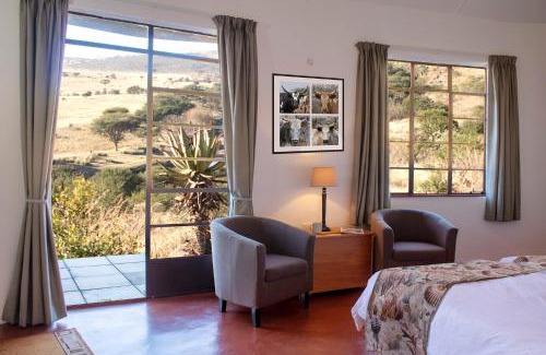 Rorke's Drift Hotel | Rorke's Drift Bed & Breakfast